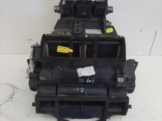 отопитель в сборе (печка) Renault Laguna 3 поколение 2007, 1.5 л., дизель, 52428891