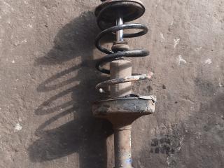 стойка передняя правая Renault Kangoo 1 поколение [рестайлинг] (2003 - 2009), 1.5 л., дизель