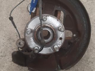 ступица передняя левая Land Rover Freelander 2 поколение (2006 - 2010), 2.2 л., дизель