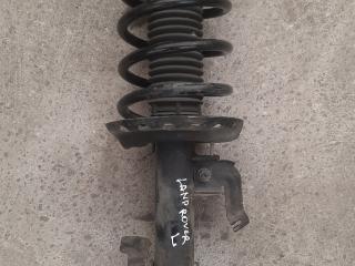 стойка передняя левая Land Rover Freelander 2 поколение (2006 - 2010), 2.2 л., дизель, 6G9118K001UAF