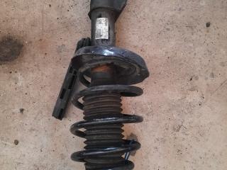 стойка передняя правая Opel Insignia 1 поколение (A) (2008 - 2014), 2.0 л., дизель, 367327926