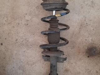 стойка передняя правая Renault Laguna 2 поколение (2001 - 2005), 1.9 л., дизель