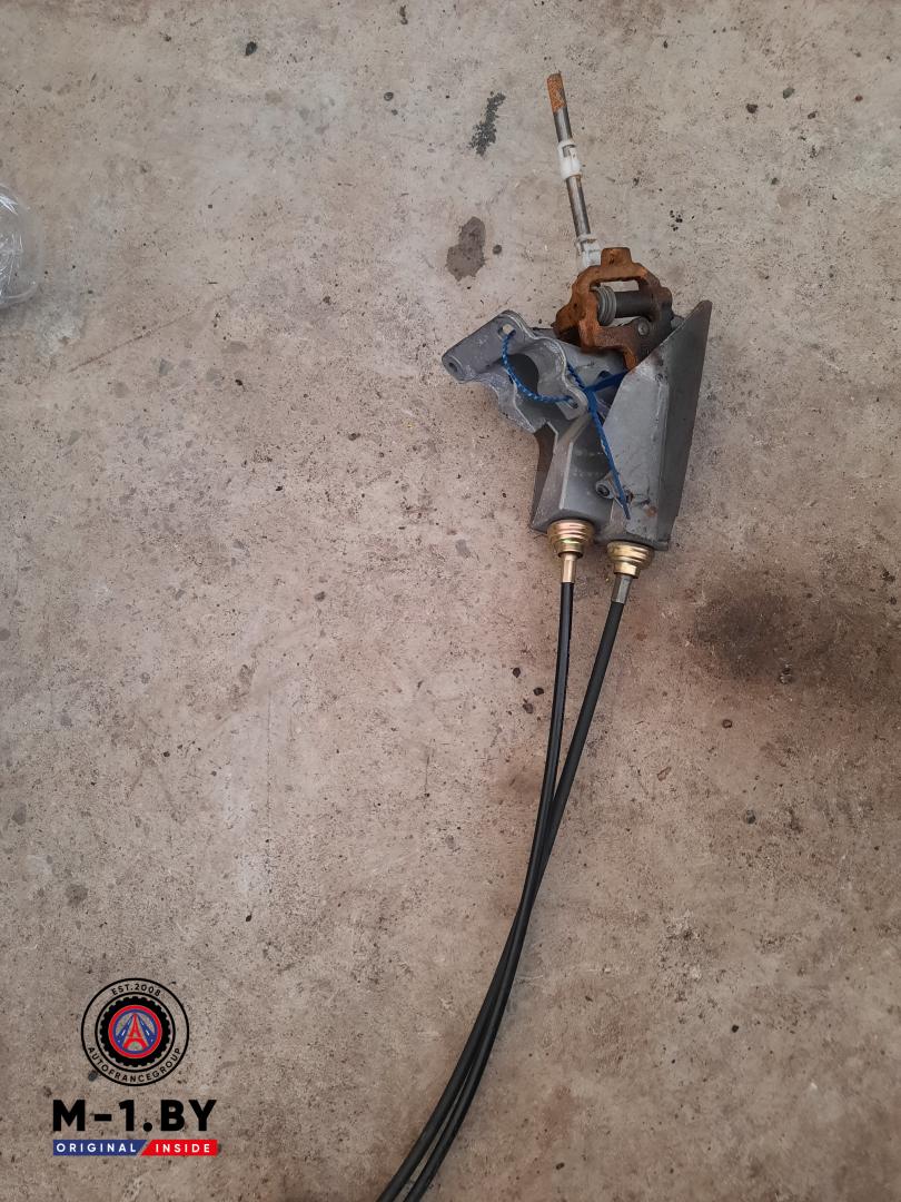 кулиса Renault Trafic 2 поколение (2001 - 2006), 2.0 л., дизель, M610438 - фото №1