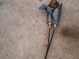 кулиса Renault Trafic 2 поколение (2001 - 2006), 2.0 л., дизель, M610438