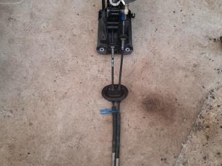 кулиса Citroen C4 2 поколение (2010 - 2017), 1.6 л., дизель, 9671748880