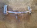 прицепное устройство (фаркоп) Land Rover Freelander 2 поколение (2006 - 2010) - фото №2