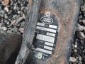 прицепное устройство (фаркоп) Land Rover Freelander 2 поколение (2006 - 2010) - фото №3