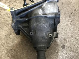 раздаточная коробка Land Rover Freelander 2 поколение (2006 - 2010), 2.2 л., дизель, 7520100900, 6G9N7L486CF