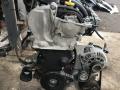двигатель Renault Scenic 2 поколение (2003 - 2006), 2.0 л., бензин, F4R770 - фото №4