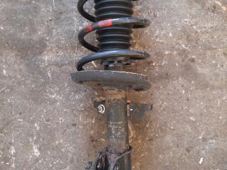 стойка передняя левая Renault Laguna 3 поколение (2007 - 2012)