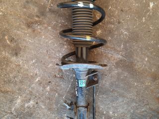 стойка передняя левая Renault Laguna 3 поколение (2007 - 2012)