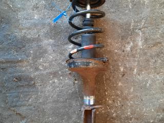 стойка передняя левая Renault Kangoo 2 поколение (2007 - 2013)