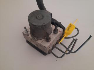 блок ABS Toyota Avensis 2 поколение (T250) [рестайлинг] (2006 - 2009), 2.2 л., дизель, 44540-0F020, 0265234222