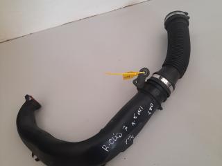 гофра инжектора Renault Clio 3 поколение [рестайлинг] (2009 - 2014), 1.5 л., дизель, 8200845723