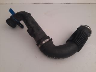 патрубок интеркулера Peugeot 607 1 поколение [рестайлинг] (2004 - 2010), 2.7 л., дизель, 9651921080