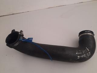 патрубок интеркулера Renault Master 2 поколение (1998 - 2003), 2.2 л., дизель