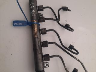 топливная рампа Renault Trafic 3 поколение (2014 - 2025), 1.6 л., дизель, 175210542R