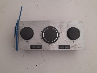 блок управления печки / климат-контроля Opel Zafira 2 поколение (B) (2005 - 2008), 13231054