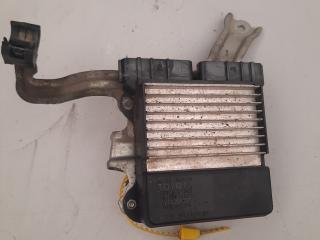 блок управления форсунками Toyota Corolla Verso 1 поколение [рестайлинг] (2004 - 2007), 2.2 л., дизель, 89871-71010