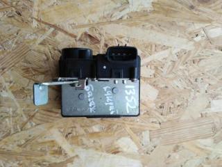 замок багажника Hyundai ix55 1 поколение 2008, 3.0 л., D6EA, дизель, АКПП, внедорожник 5 дв.