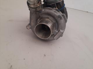 турбина Renault Espace 4 поколение [рестайлинг] (2006 - 2012), 2.0 л., дизель, H8200347344