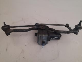 механизм стеклоочистителя (трапеция дворников) Peugeot Expert 2 поколение (2007 - 2012), 1400456480