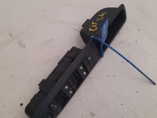 блок управления стеклоподъемниками Citroen C4 2 поколение (2010 - 2017), 96669830