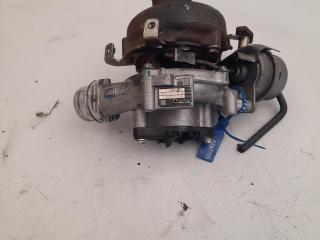 турбина Renault Megane 3 поколение (2008 - 2014), 1.5 л., дизель, 113657H821369359