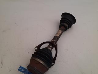 полуось передняя левая (приводной вал, ШРУС) Renault Espace 3 поколение (1996 - 2002), 2.2 л., дизель, 770172851