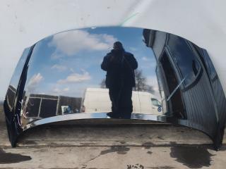 капот Peugeot 207 1 поколение [рестайлинг] (2009 - 2013), 9661297480