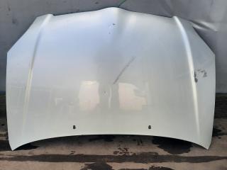 капот Toyota Avensis 2 поколение (T250) (2003 - 2006), 7456726250