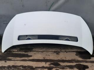 капот Citroen Jumpy 2 поколение (2007 - 2012)