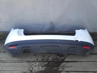 бампер задний Renault Duster 1 поколение (2010 - 2015), 850220034R