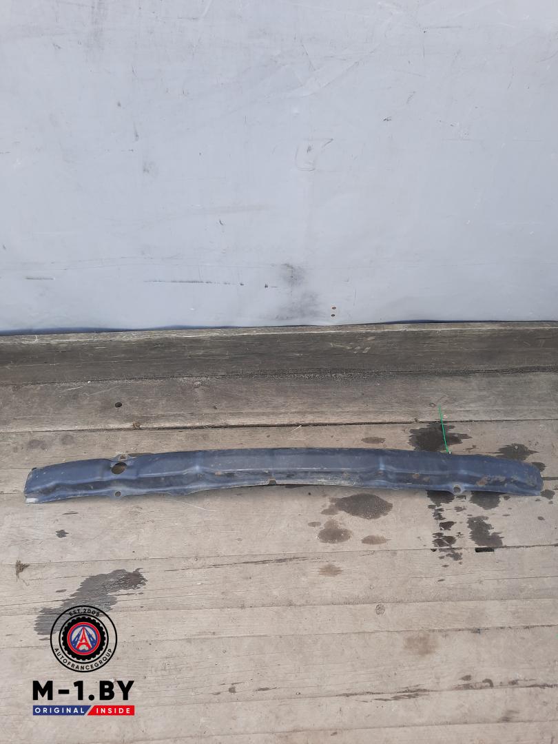 усилитель бампера переднего BMW 5 серия E60/E61 (2002 - 2007), 51127060788 - фото №1