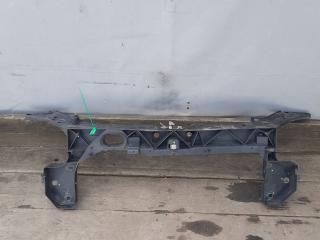 передняя панель крепления облицовки (телевизор) Renault Clio 3 поколение [рестайлинг] 2012, 8200290143