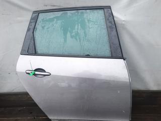 дверь задняя правая Renault Grand Scenic 3 поколение [2-й рестайлинг] (2013 - 2016)