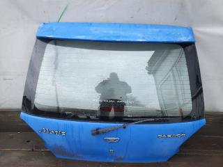 крышка багажника (дверь 3-5) Daewoo Matiz M150 [рестайлинг] (2000 - 2016)