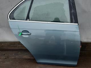 дверь задняя правая Volkswagen Jetta 5 поколение (2005 - 2011)