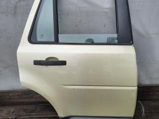 дверь задняя правая Land Rover Freelander 2 поколение (2006 - 2010)