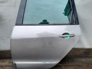 дверь задняя левая Renault Grand Scenic 3 поколение [2-й рестайлинг] (2013 - 2016)