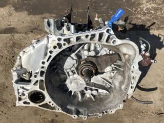 КПП механическая (МКПП) Toyota Avensis 2 поколение (T250) [рестайлинг] (2006 - 2009), 2.2 л., дизель