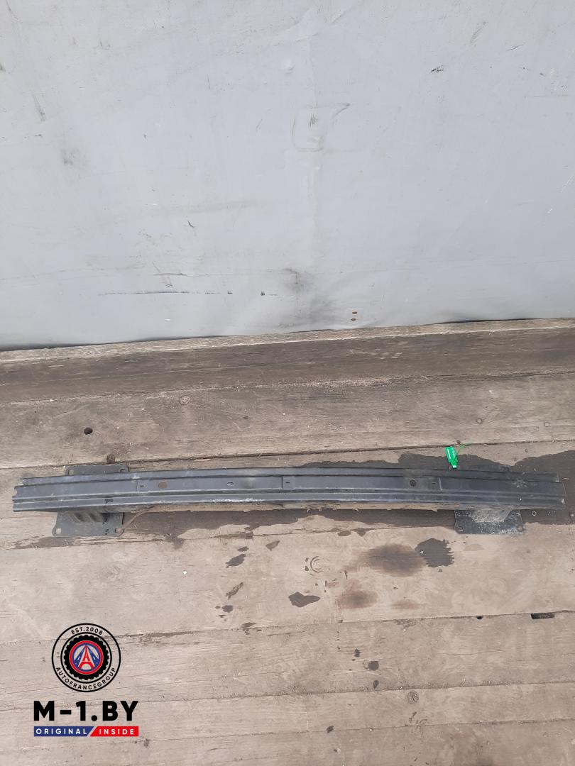 усилитель бампера заднего Land Rover Freelander 2 поколение (2006 - 2010), B46ZA, 6H52 - фото №1