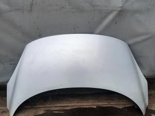 капот Renault Scenic 3 поколение (2009 - 2012)