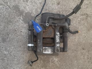 суппорт задний правый Peugeot 3008 1 поколение [рестайлинг] 2016, 9819060980