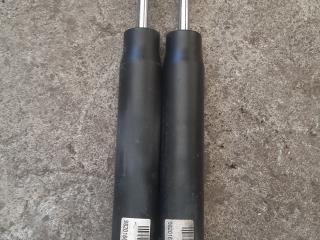 амортизатор задний Peugeot 3008 1 поколение [рестайлинг] 2016, 9820166180