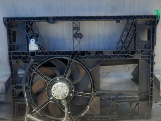 передняя панель крепления облицовки (телевизор) Renault Master 2 поколение [рестайлинг] 2003, 2.5 л., дизель