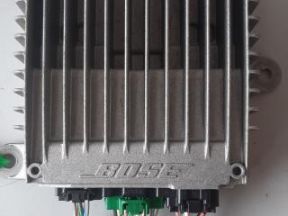 усилитель музыкальный Renault Scenic 3 поколение [2-й рестайлинг] 2015, 280632795R