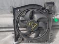 вентилятор радиатора Renault Clio 3 поколение (2005 - 2009), 1.5 л., дизель, 8200966248 - фото №3