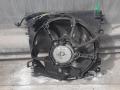 вентилятор радиатора Renault Clio 3 поколение (2005 - 2009), 1.5 л., дизель, 8200748439 - фото №2