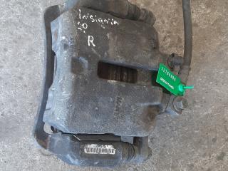 суппорт передний правый Opel Insignia 1 поколение (A) [рестайлинг] 2013, 2.0 л., дизель